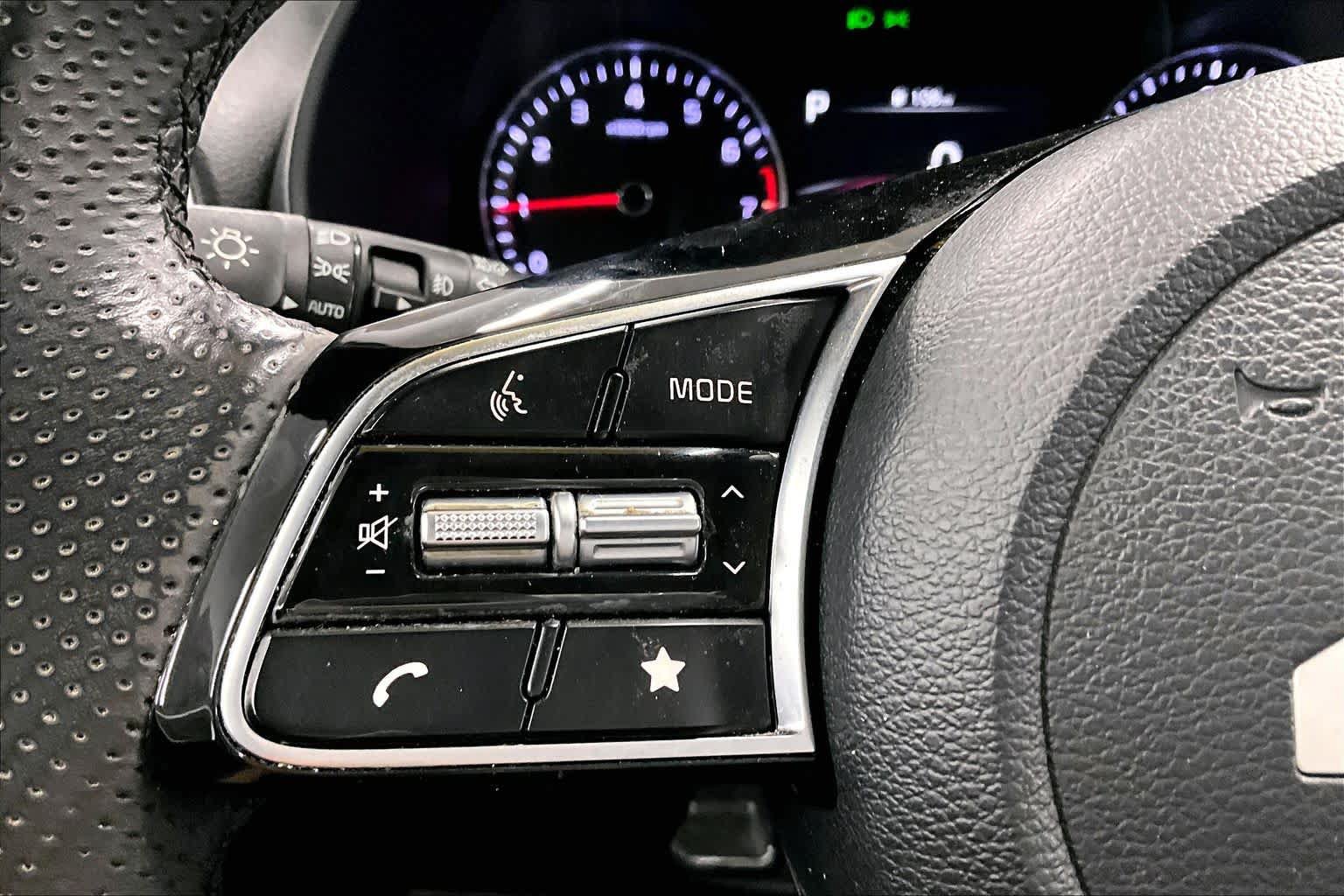 Used 2024 Kia Forte GT-Line FWD image 23