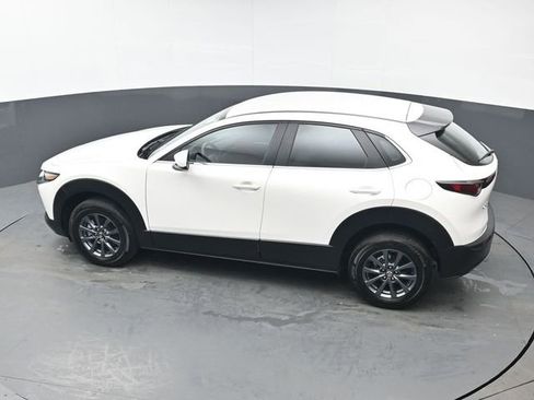Certified 2025 MAZDA CX-30 AWD 2.5 S image 33