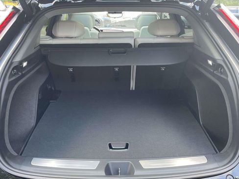 New 2025 Cadillac Optiq Sport 2 image 10