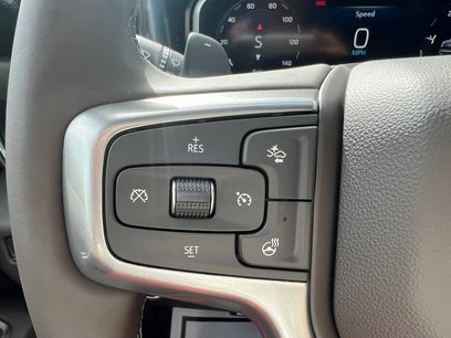 New 2026 Chevrolet Silverado 1500 LTZ w/ LTZ Premium Package