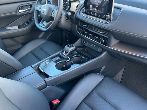 New 2026 Nissan Rogue SV image 14