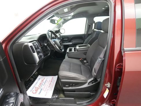 Used 2014 Chevrolet Silverado 1500 LT w/ All Star Edition AWD/4WD image 16