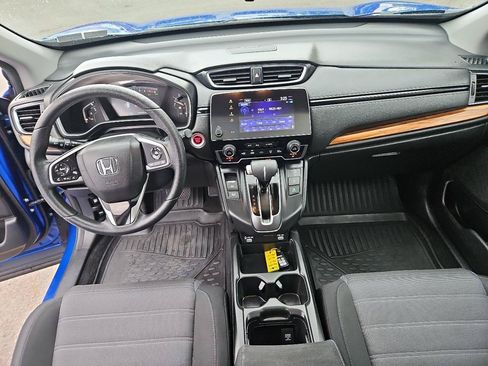 Used 2021 Honda CR-V EX image 23