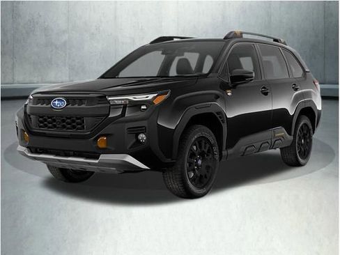New 2026 Subaru Forester Wilderness image 1