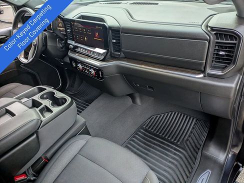 Certified 2024 GMC Sierra 1500 Elevation image 46