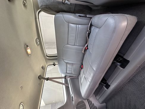 Used 2000 Ford Excursion Limited image 13