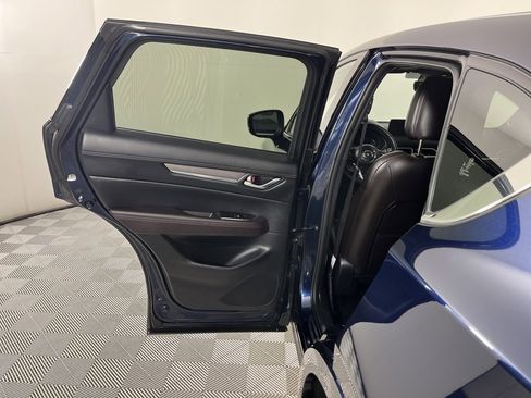 Used 2023 MAZDA CX-5 Signature image 12