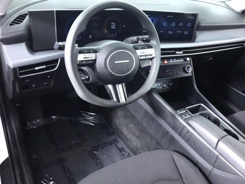 Used 2024 Hyundai Sonata SEL FWD image 9