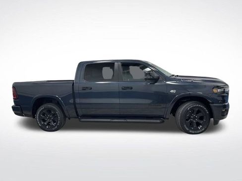 New 2026 RAM 1500 Big Horn w/ Night Edition image 2