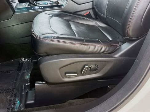 Used 2016 Ford Explorer Sport w/ Equipment Group 401A AWD/4WD image 23