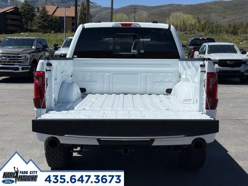 Used 2025 Ford F150 Tremor w/ Tow/Haul Package AWD/4WD image 5