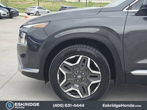 Used 2023 Hyundai Santa Fe SEL Premium AWD/4WD image 8