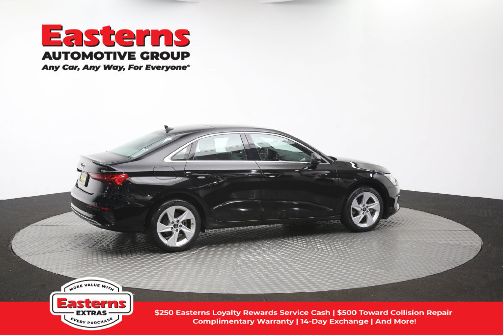 Used 2023 Audi A3 2.0T Premium FWD image 41