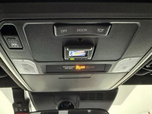 New 2025 Toyota 4Runner SR5 image 22