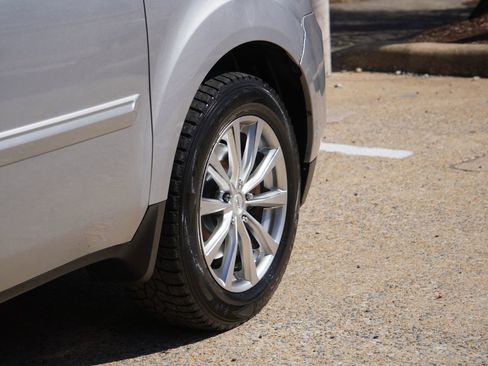 Used 2013 Honda Pilot EX image 38