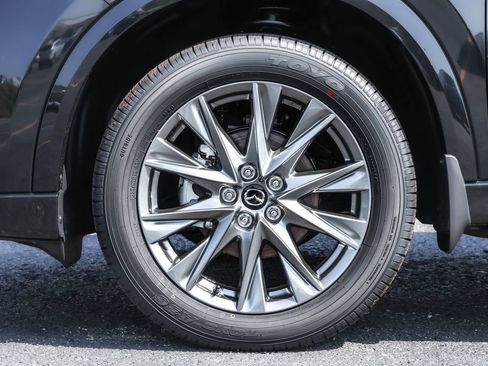 Used 2025 MAZDA CX-5 AWD 2.5 S image 16