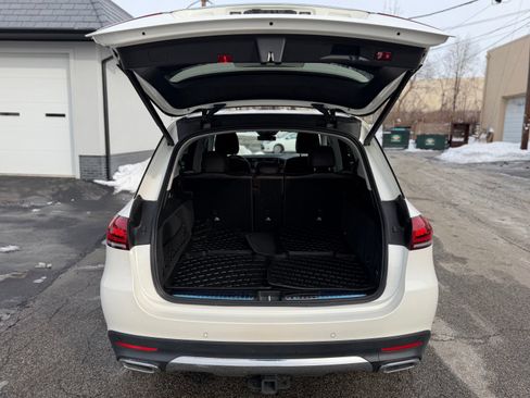 Used 2022 Mercedes-Benz GLE 350 4MATIC image 12