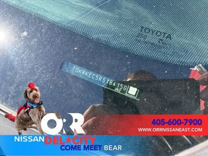 Used 2024 Toyota Sienna LE