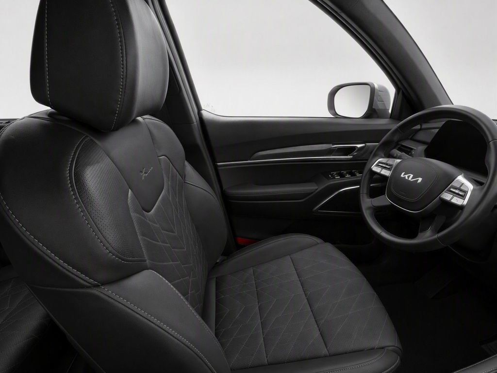 Certified 2024 Kia Telluride SX Prestige X-Line AWD/4WD image 25