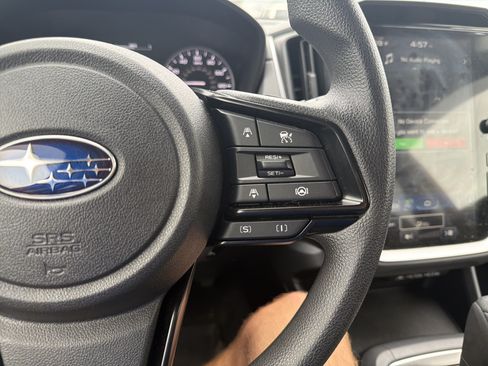 Certified 2025 Subaru Crosstrek 2.5i Premium AWD/4WD image 19