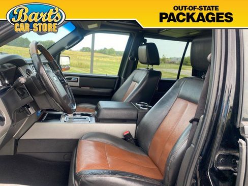 Used 2008 Ford Expedition Limited image 28