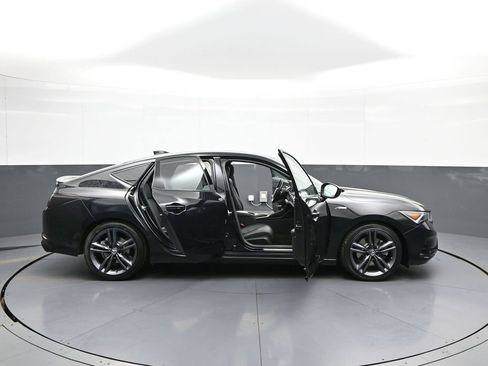 Used 2023 Acura Integra A-Spec FWD image 41