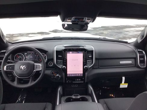 New 2026 RAM 1500 Big Horn image 21