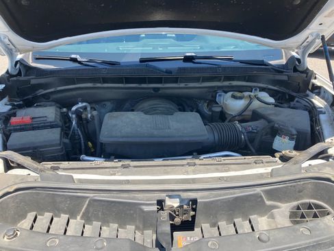 Used 2023 Chevrolet Suburban Z71 AWD/4WD image 14