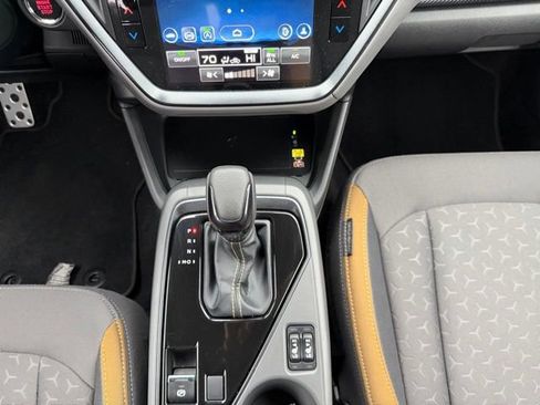 Certified 2025 Subaru Crosstrek 2.5i Sport image 16