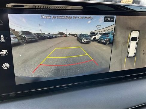 Used 2024 Hyundai Palisade Limited image 21