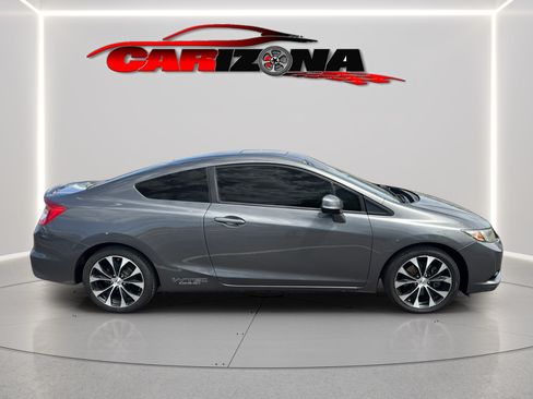 Used 2013 Honda Civic Si image 4