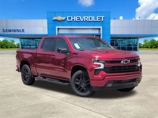 New 2026 Chevrolet Silverado 1500 RST w/ Dark Appearance Package AWD/4WD video 1