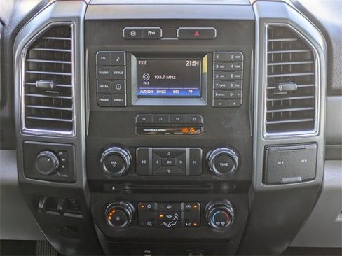 Used 2018 Ford F250 XLT image 16