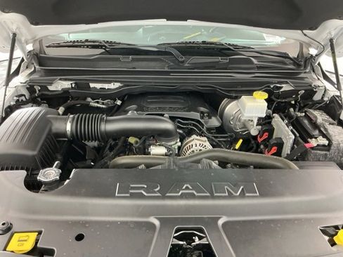 Used 2020 RAM 1500 Sport w/ Alpine Leather & Sound Group image 29