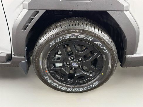 New 2026 Subaru Outback Wilderness AWD/4WD image 35