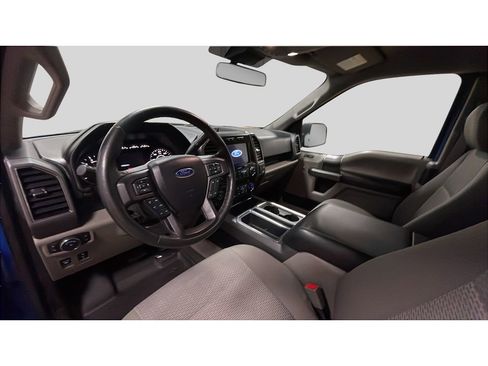 Used 2020 Ford F150 XLT w/ Equipment Group 302A Luxury image 10