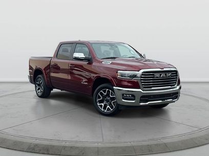 Used 2025 RAM 1500 Laramie