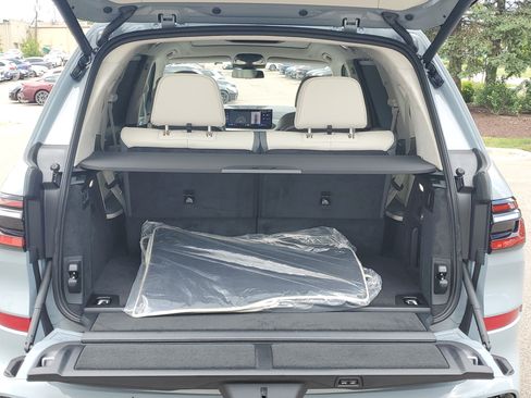 New 2027 BMW X7 M60i AWD/4WD image 30
