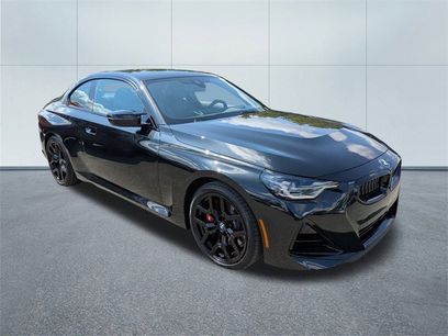 New 2025 BMW M240i xDrive Coupe w/ Premium Package
