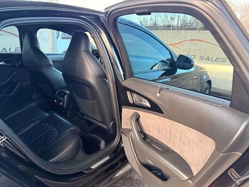 Used 2017 Audi A6 3.0T Competition Prestige image 69