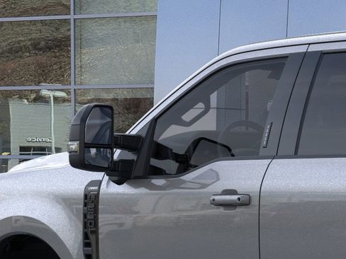New 2026 Ford F250 Lariat w/ Black Appearance Package AWD/4WD image 21