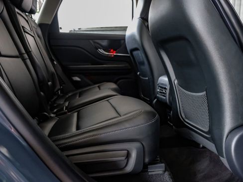 Used 2024 Lincoln Corsair Grand Touring w/ Equipment Group 301A image 34