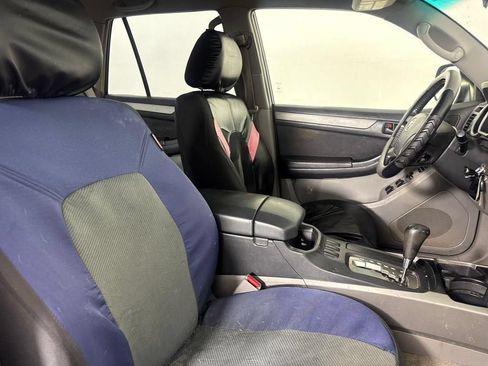 Used 2004 Toyota 4Runner 2WD image 5