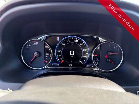 Used 2023 GMC Acadia Denali w/ Denali Ultimate Package AWD/4WD image 18