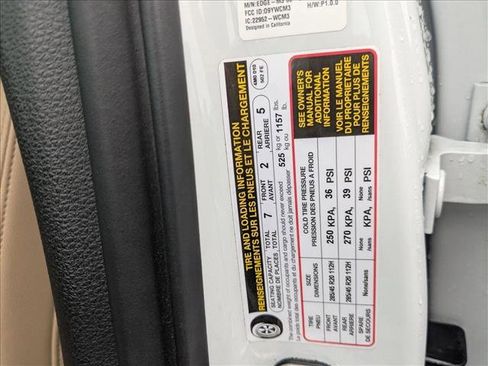 Used 2020 Audi Q7 3.0T Premium Plus w/ Premium Plus Package image 14