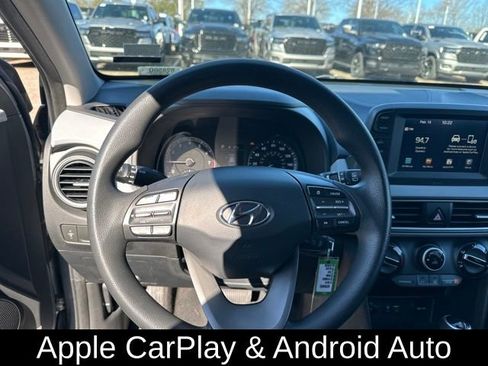 Used 2019 Hyundai Kona SE image 8