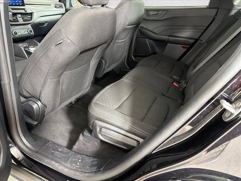 Used 2025 Ford Escape Active FWD image 20
