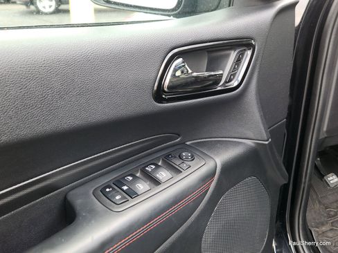 Used 2023 Dodge Durango R/T AWD/4WD image 23