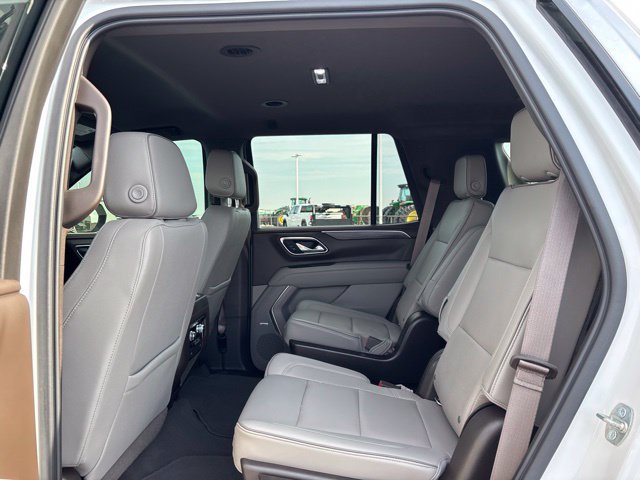 Used 2021 GMC Yukon SLT RWD image 17