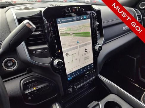 Used 2022 RAM 2500 Laramie image 18